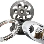 Embrayage complet REKLUSE Core Exp 3.0 - Honda CRF450R/RX