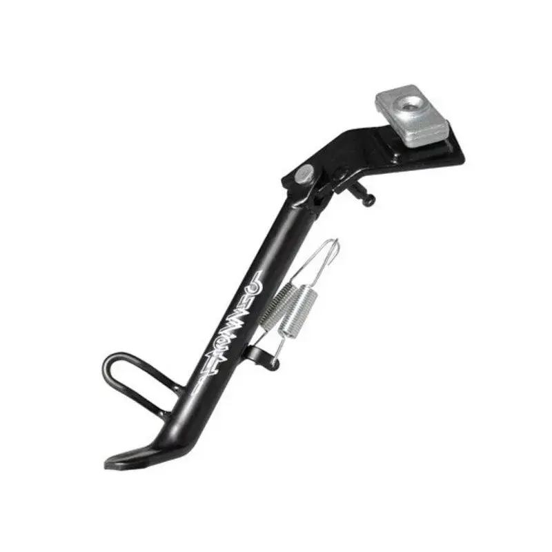 Béquille latérale BUZZETTI noir Piaggio 50 Zip