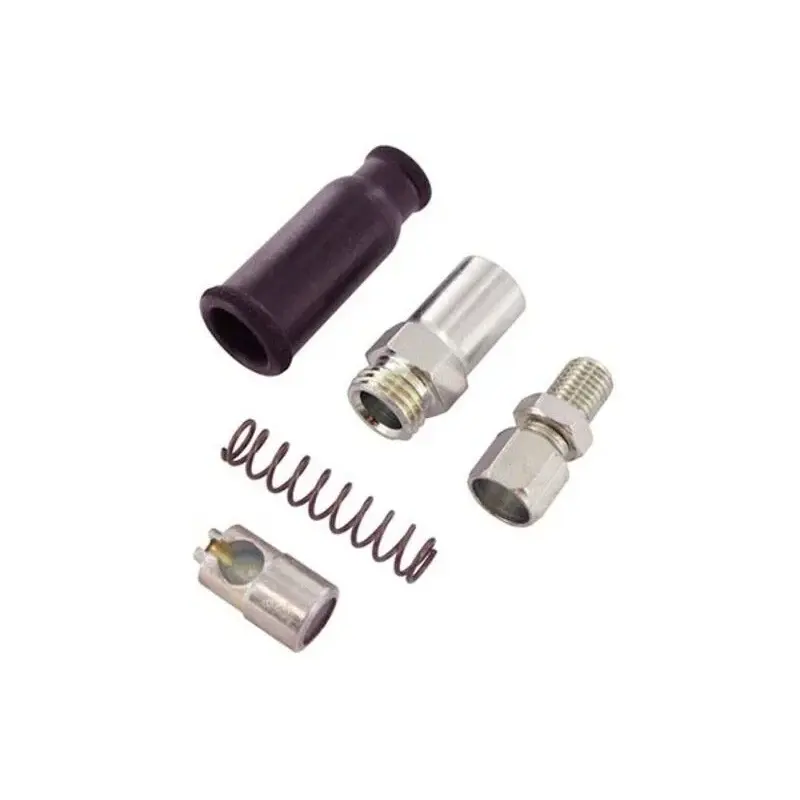 Kit starter à câble DELLORTO PHBG