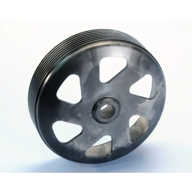 Cloche d'embrayage POLINI Evolution Maxi Speed Piaggio MP3