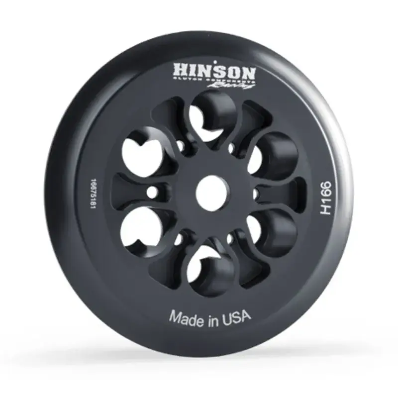 Plateau de pression hinson aluminium ktm/husqvarna