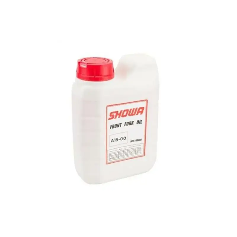 Huile de fourche SHOWA A1500 1L