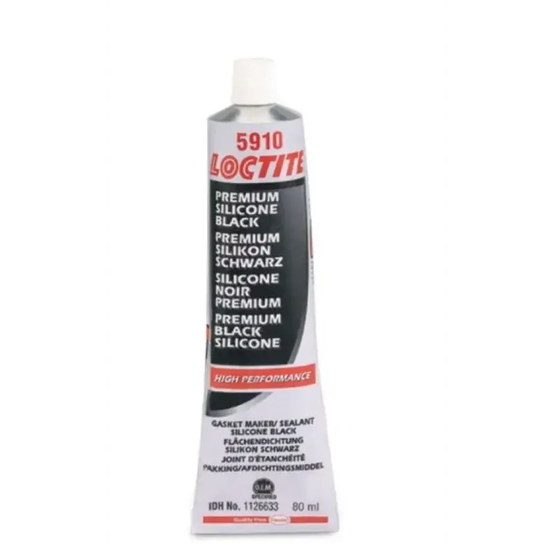 Etanchéité des plans de joints LOCTITE 5910 tube 80ml