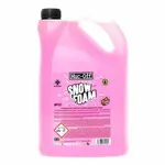 Mousse nettoyante MUC-OFF Snow Foam 5L