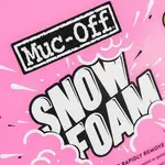 Mousse nettoyante MUC-OFF Snow Foam 5L
