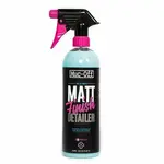 Spray de protection MUC-OFF Matt Finish Detailer 250ml