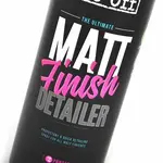 Spray de protection MUC-OFF Matt Finish Detailer 250ml