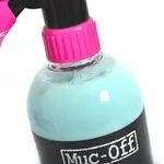 Spray de protection MUC-OFF Matt Finish Detailer 250ml
