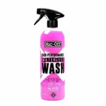 Nettoyant sans eau MUC-OFF High Performance Waterless Wash 750ml
