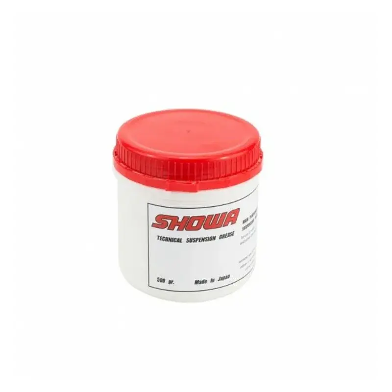 Graisse SHOWA suspensions 500gr