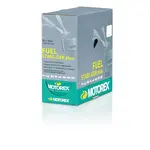Additif carburant MOTOREX Fuel Stabilizer Plus 10ml 50pièces