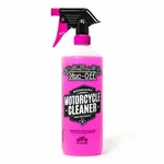 Kit entretien MUC-OFF Ultimate Motorcycle Care Kit