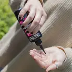 Désinfectant mains MUC-OFF Antibactérien Hand Sanitizer 120ml