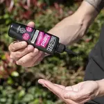 Désinfectant mains MUC-OFF Antibactérien Hand Sanitizer 120ml