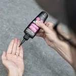 Désinfectant mains MUC-OFF Antibactérien Hand Sanitizer 120ml