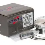 Piston forgé Ø76.96 GP Racer Vertex Suzuki RM-Z250