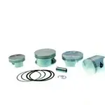 Piston PROX forgé Ø96,95mm compression standard Yamaha YZ450F