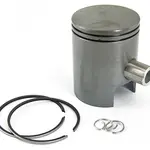 Piston pour MOTEUR AM6 DIAMETRE 40,3