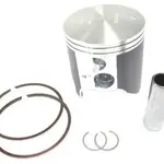 Piston ATHENA coulé Ø71,95mm pour kit cylindre-piston 054086