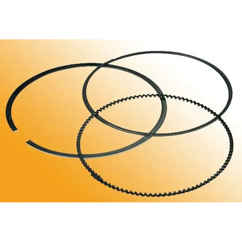 Jeu de segments ATHENA Ø82mm pour piston 9192DA