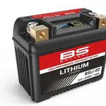 Batterie BS BATTERY BSLI-02 (LFPX7L) Lithium-ion