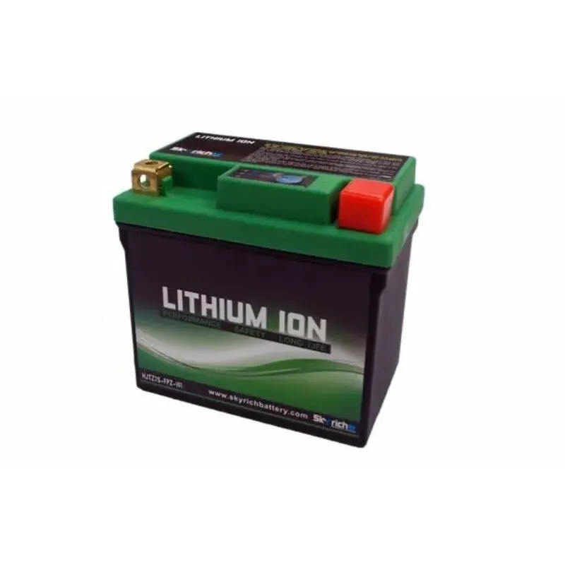 Batterie SKYRICH Lithium Ion HJTZ7S-FPZ sans entretien