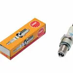 Bougie NGK BKR7E-11 Standard vendue à l&#039;unité