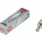 Bougie NGK CR9EKPA Laser Platinum vendue à l&#039;unité