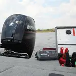 Câble NOCO HD Boost Battery Clamp pince crocodile