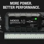 Chargeur de batterie NOCO Genius10