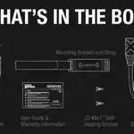 Chargeur de batterie NOCO Genius2 6/12V 2A montage avec pinces
