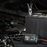 Chargeur de batterie NOCO Genius5