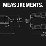 Chargeur de batterie NOCO Genius5