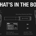 Chargeur de batterie NOCO Genius5
