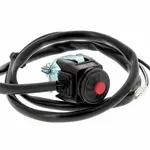 Coupe-contact tecnium kawasaki