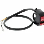 Coupe-contact TECNIUM type on/off