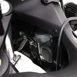 Support klaxon DENALI SoundBomb Suzuki DL650 V-Strom