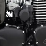 Support klaxon DENALI SoundBomb Triumph Bonneville/Thruxton