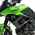 Support klaxon DENALI SoundBomb Kawasaki Versys 650