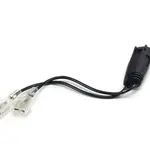 Adaptateur câble DENALI klaxons Soundbomb BMW