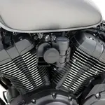 Support klaxon DENALI SoundBomb Yamaha