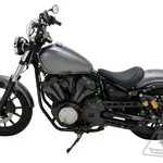 Support klaxon DENALI SoundBomb Yamaha