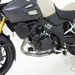 Support klaxon DENALI SoundBomb Suzuki DL1000 V-Strom