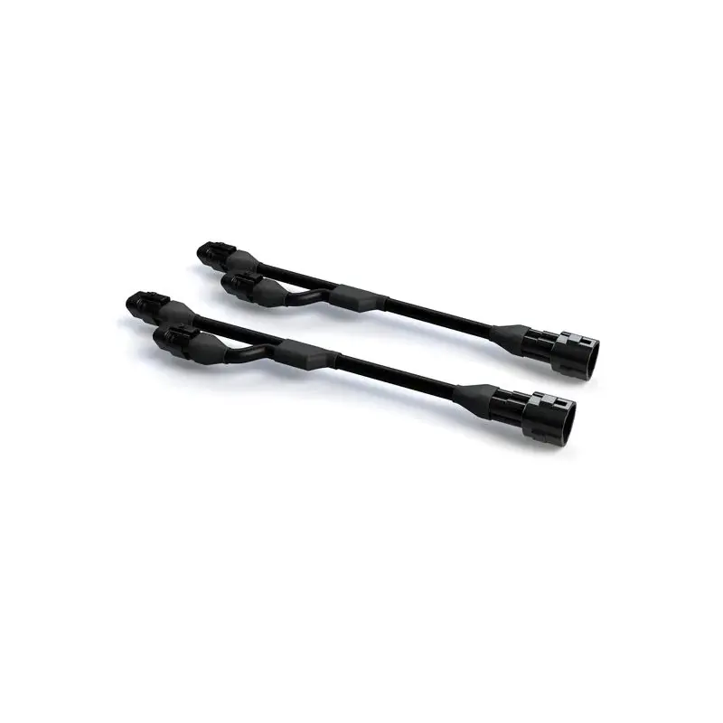 Kit répartiteur en Y DENALI 3 broches