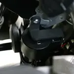 Support klaxon DENALI SoundBomb BMW R1200GS