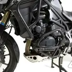 Support klaxon DENALI SoundBomb Triumph Tiger Explorer