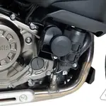 Support klaxon DENALI SoundBomb Yamaha XT1200Z Super Tenere