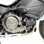 Support klaxon DENALI SoundBomb Yamaha XT1200Z Super Tenere