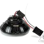 Adaptateur câble DENALI phare H4 Harley Davidson