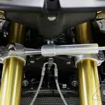 Support klaxon DENALI SoundBomb BMW S1000XR